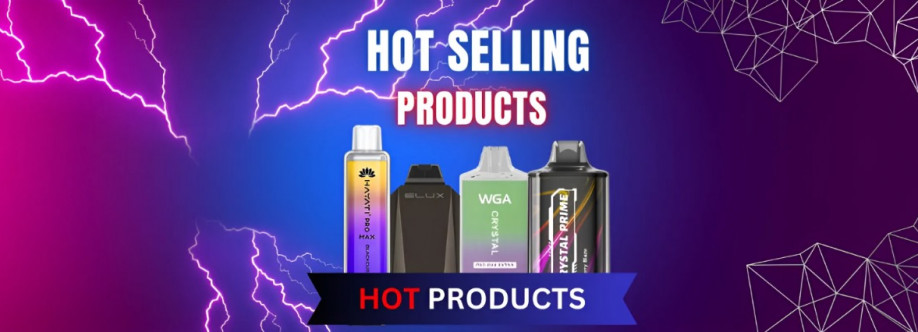 Vapestics LTD Cover Image