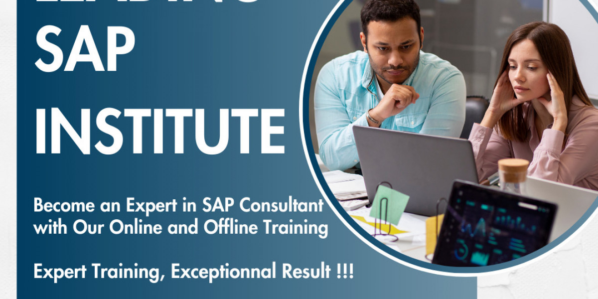 Is the SAP Course in Thane the Right Choice for Your Career Growth