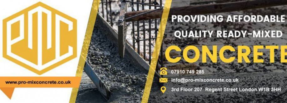 promixconcrete Cover Image