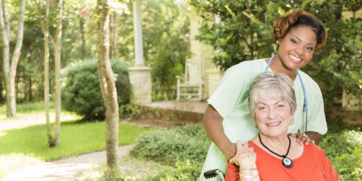 Quality Senior Care TX: Reliable At Home Care for Seniors in Conroe