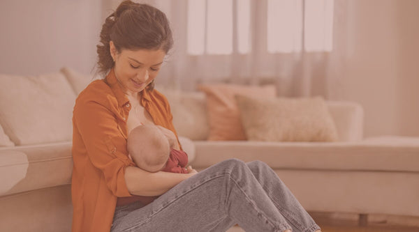 8 Healthy Ways to Lose Weight While Breastfeeding