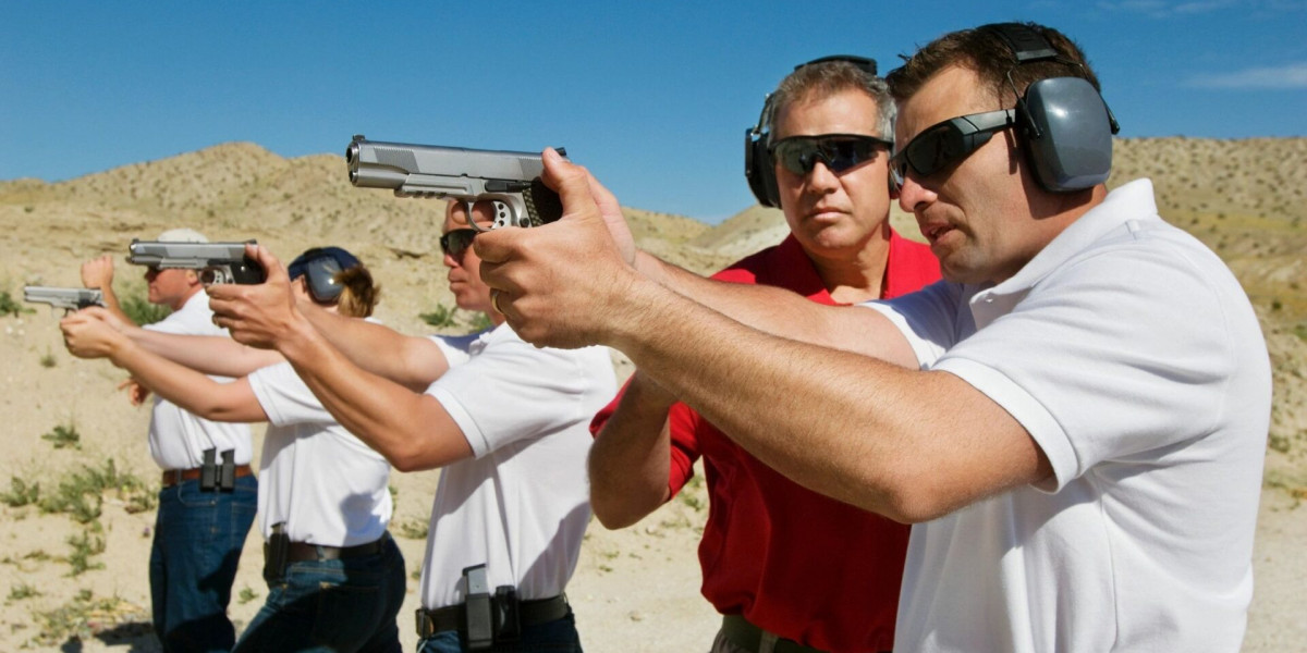 Preparing for Maryland Handgun Qualification: Key Tips