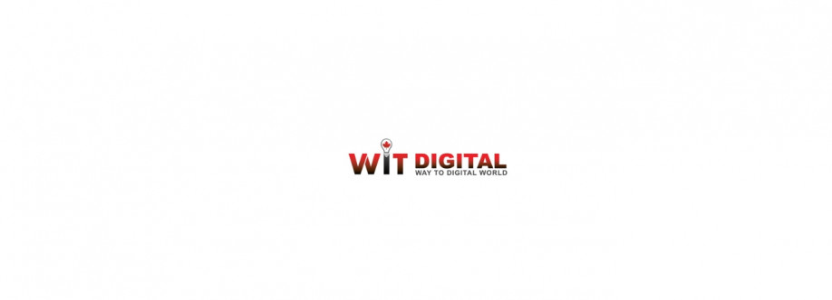 WIT Digital Cover Image