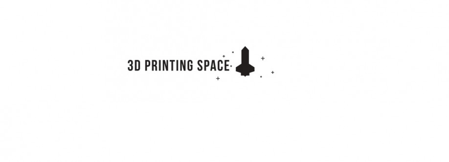 3D Printing Space Cover Image