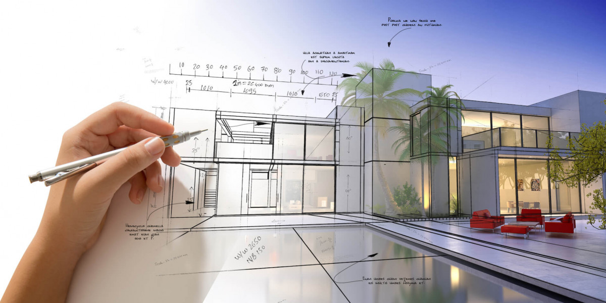 What You Should Expect with 3D Architectural Rendering Services?