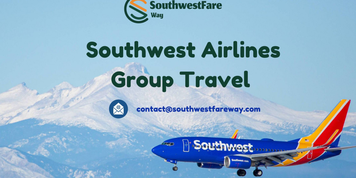 How Do I Book a Group Reservation at Southwest Airlines Flights ?