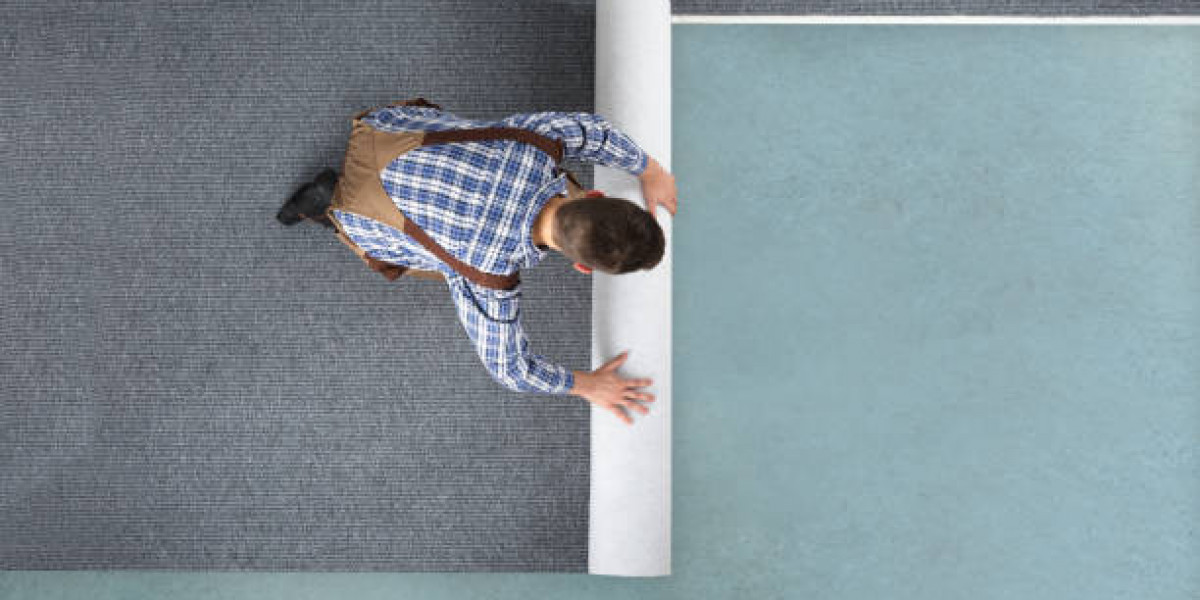 The Do’s and Don’ts of Carpet Installation Staten Island