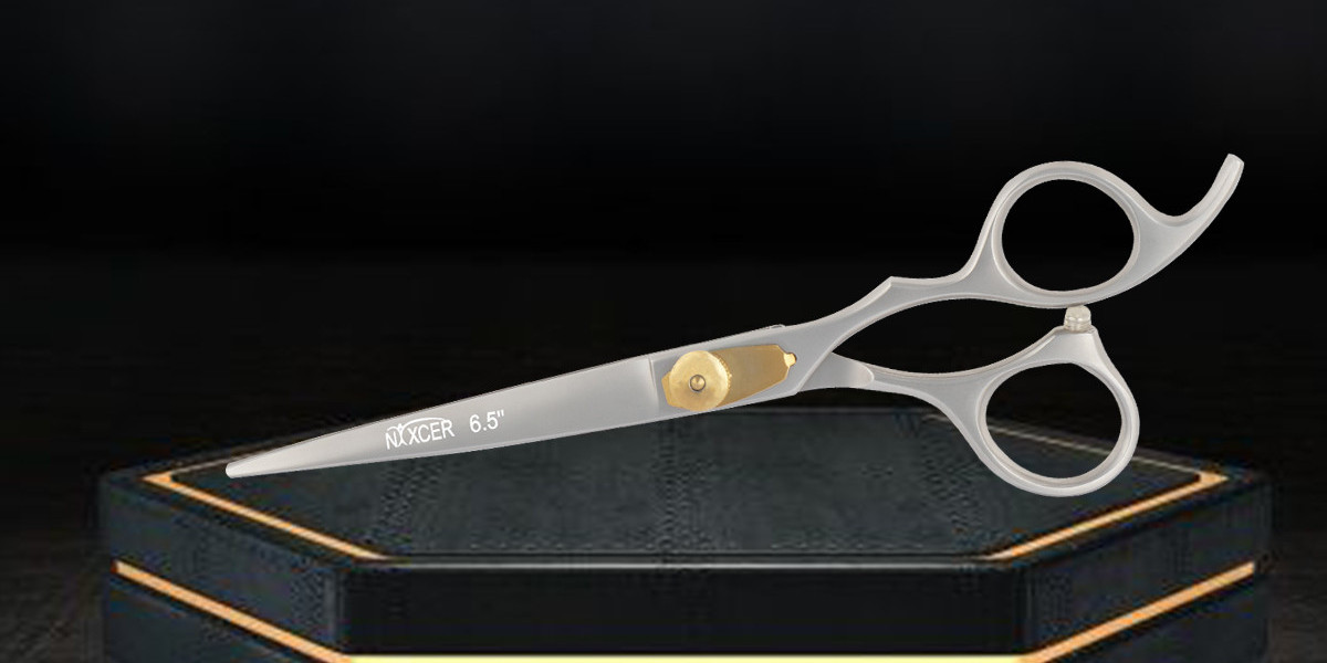 How to Test the Quality of Professional Hair Cutting Scissors Before Buying