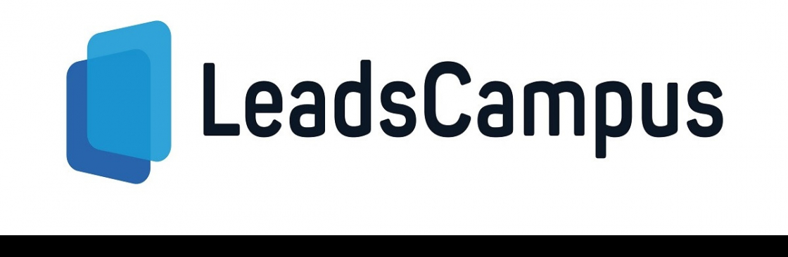 Leadscampus LLC Cover Image