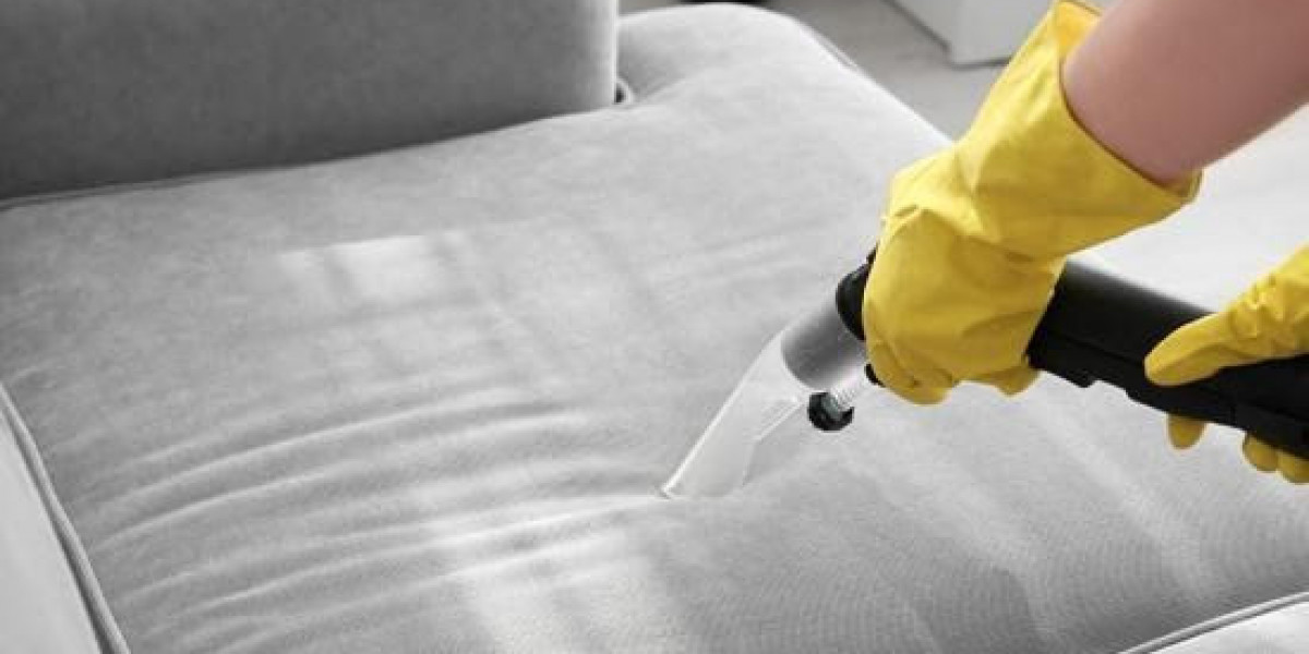 The Benefits of Hiring a Couch Cleaning Service Brooklyn