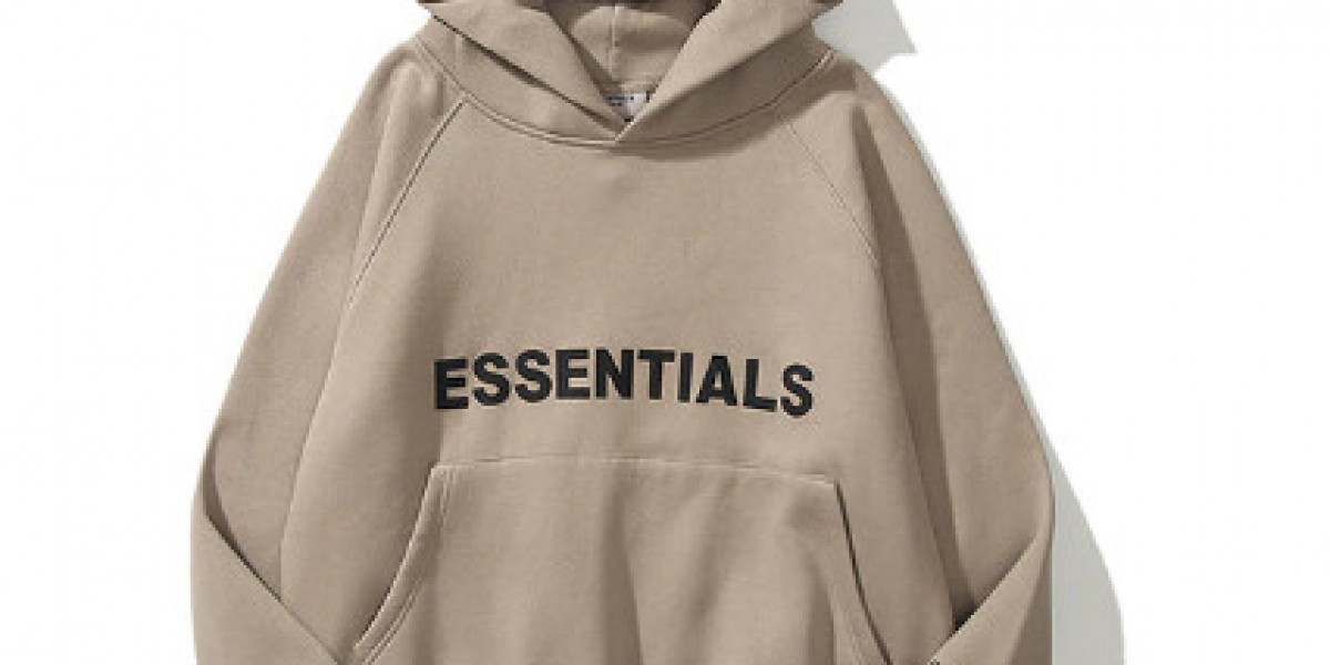 essentials hoodie canada Versatility Comfort and Style