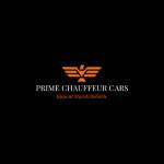 Prime Chauffeur Cars Profile Picture