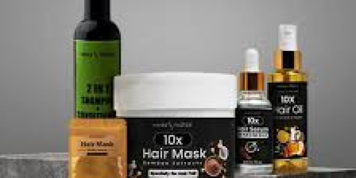 Your Ultimate Guide to Buying Haircare Products Online in Lahore: Top Brands, Tips, and More