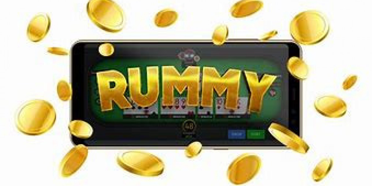 Rummy Leader: Unlocking the Secrets to Success