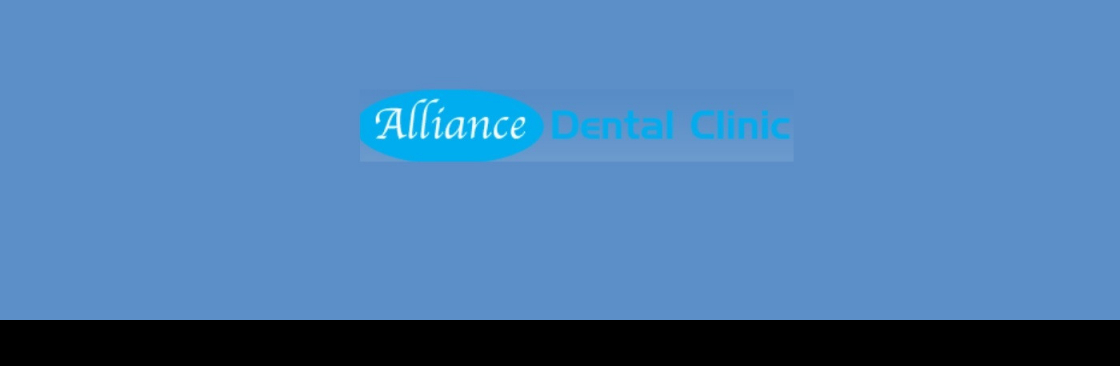 Alliance Dental Cover Image