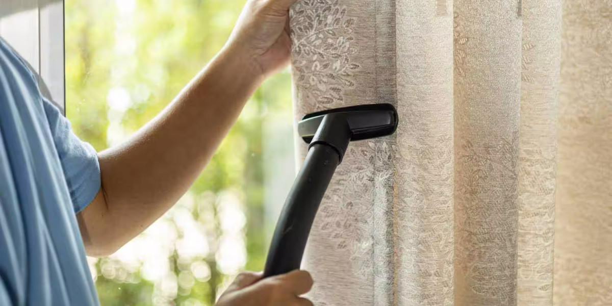 Quick Tips to Maintain Drapery and Blind Cleaning Staten Island Results