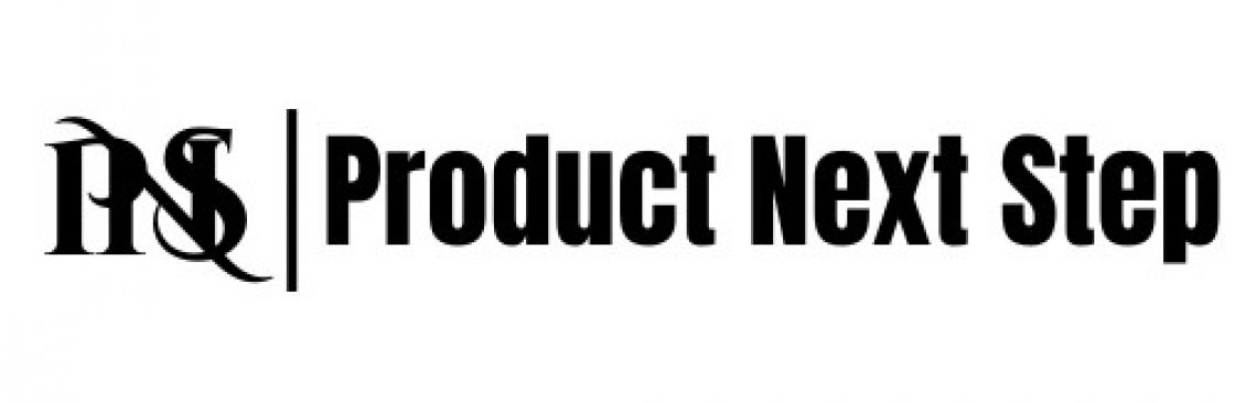 Product Next Step Cover Image