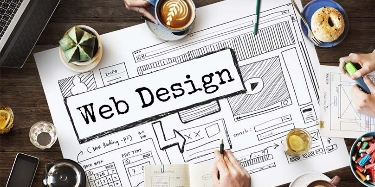 Boost Your Business with These Web Design Experts in Abu Dhabi