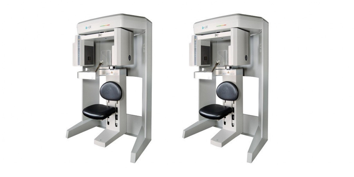 Dental CBCT for Full Arch Treatment