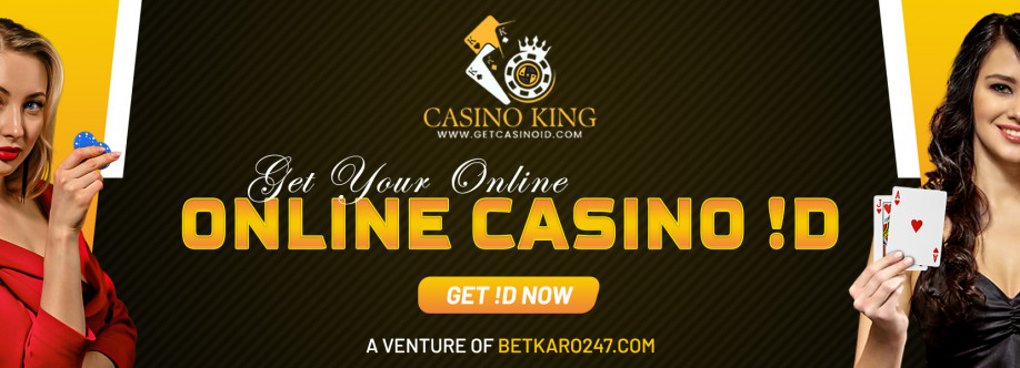 get casino Cover Image