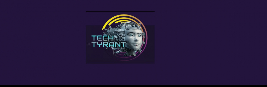 techtyrant Cover Image