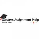 Masters Assignment Help Profile Picture