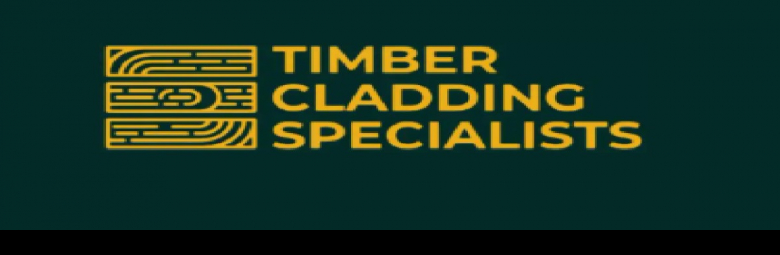 Timber Cladding Specialist Cover Image