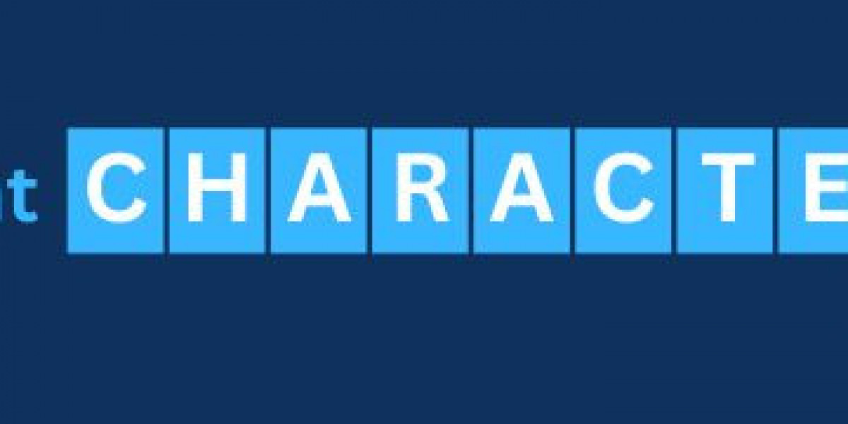 Count Characters Online: The Ultimate Tool for Writers and Content Creators