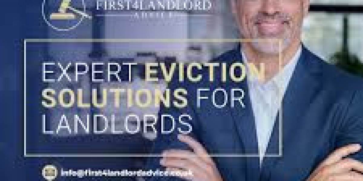 First4LandlordAdvice: Helping Landlords Regain Their Properties