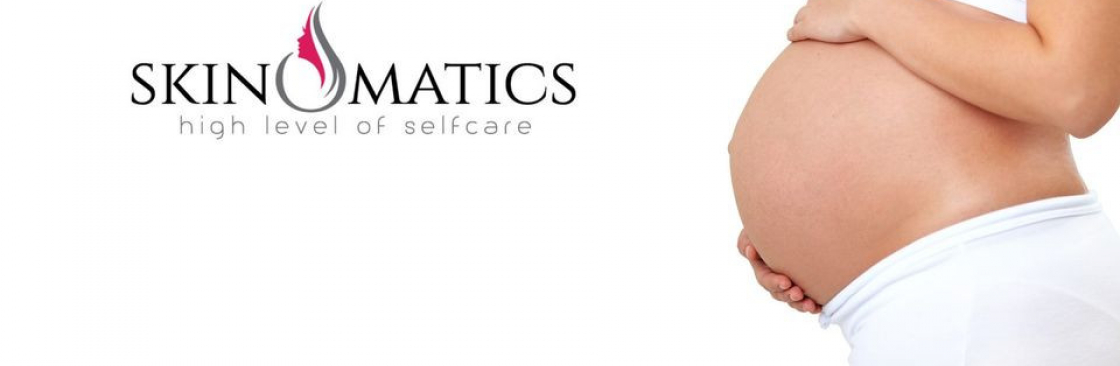 Skinomatics Cover Image