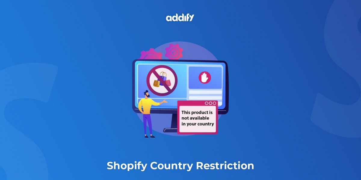 Step-by-Step Guide to Block Countries on Shopify