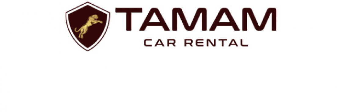 Tamam car rental Cover Image