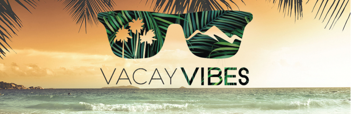 vacayvibes Cover Image