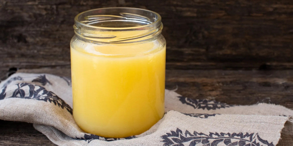 Top Reasons to Incorporate Desi Buffalo Ghee into Your Daily Diet