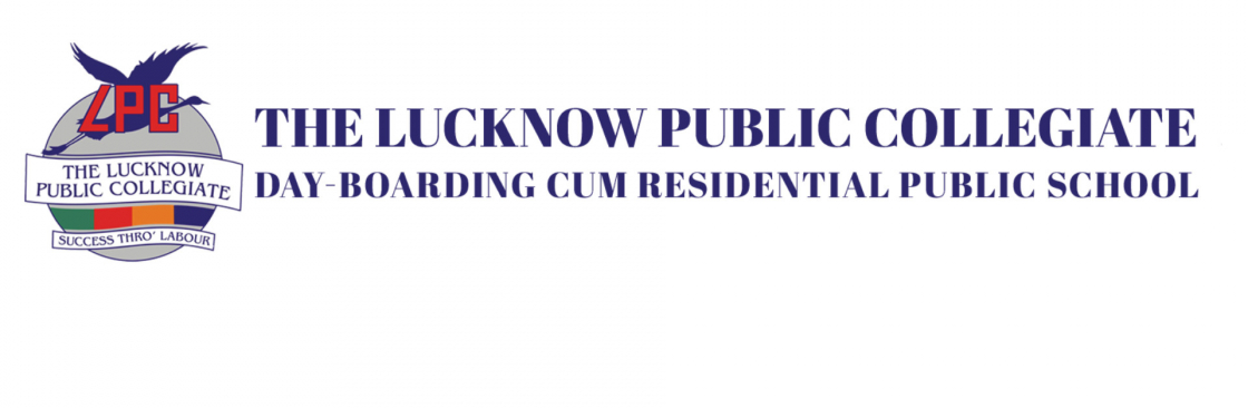 The Lucknow Public Collegiate Cover Image