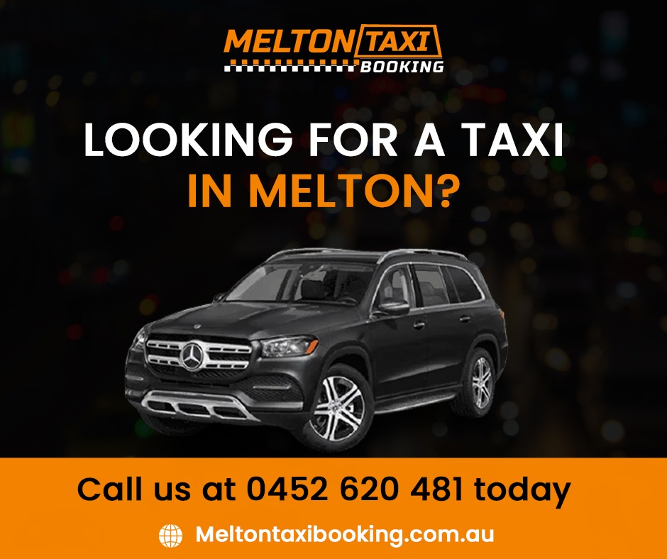 Exceptional Travel: My Experience with Melton Taxis and Melbourne Airport Transfer - InsideTechie