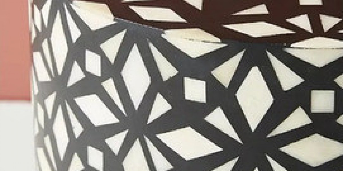 Transform Your Home with Exquisite Bone Inlay Furniture in Dubai