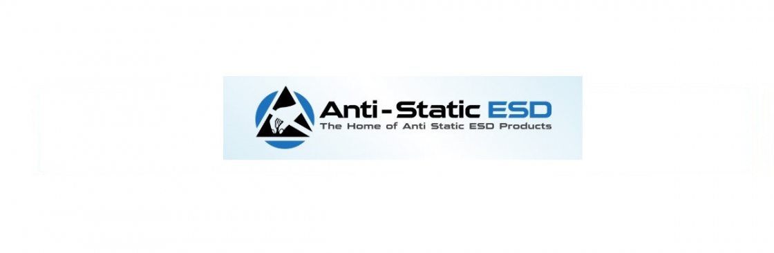 antistaticesd Cover Image