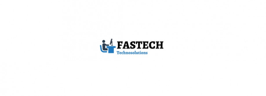 Fastech Technosolutions LLP Cover Image