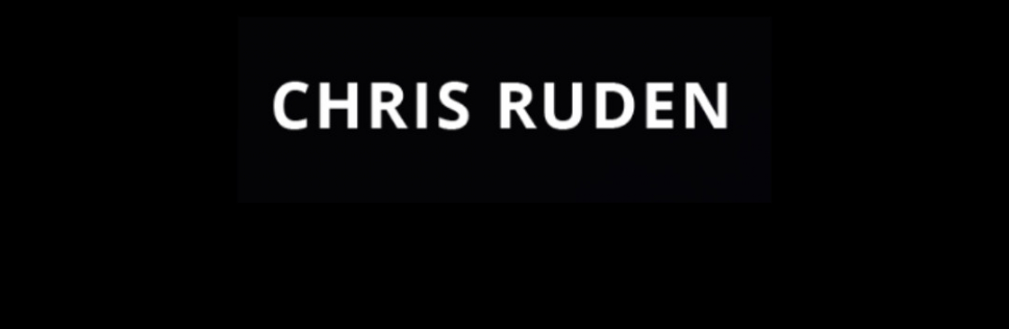 chrisruden Cover Image