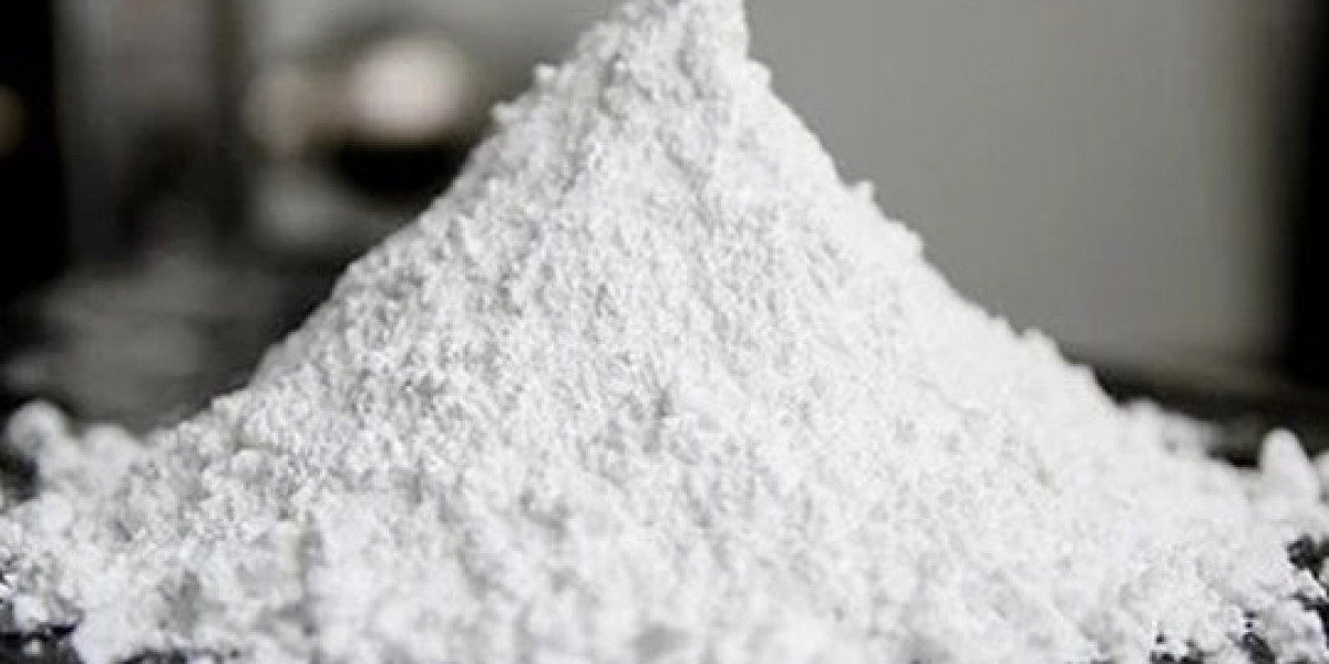 Where to Find High-Quality Coated Calcium Carbonate in Gujarat