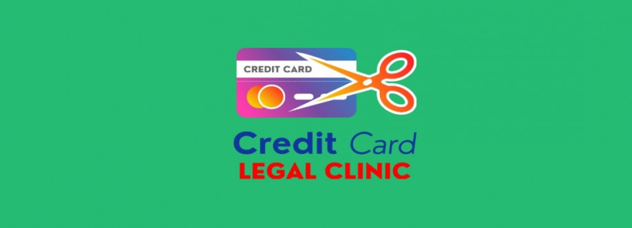 Credit Card Legal Clinic Cover Image