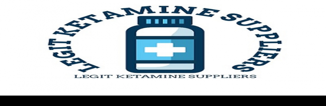 Legit Ketamine Suppliers Cover Image