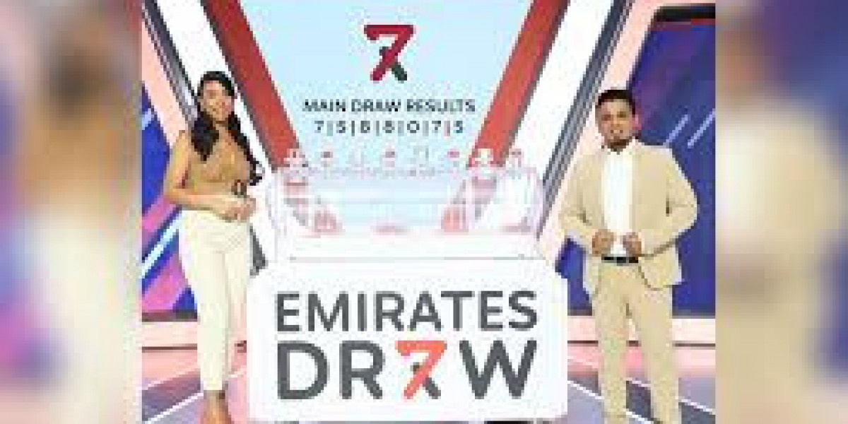 How to Buy Emirates Draw