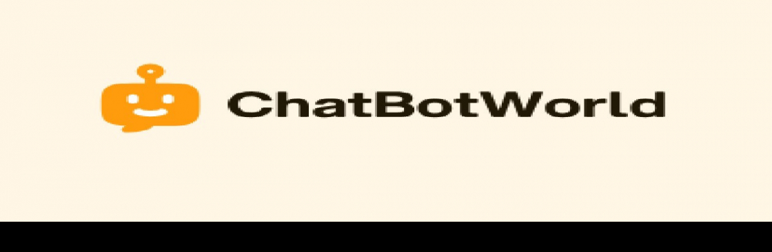 chatbotworld chatbotworld Cover Image