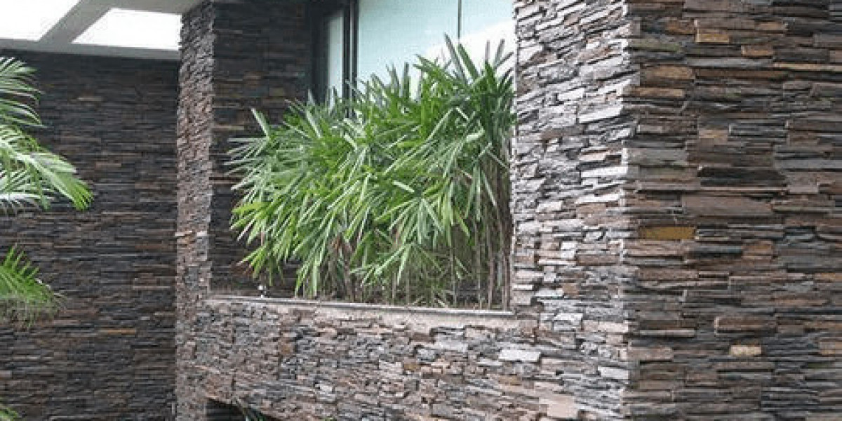 Why Elevation Stone Tiles are the Perfect Solution for Your Walls