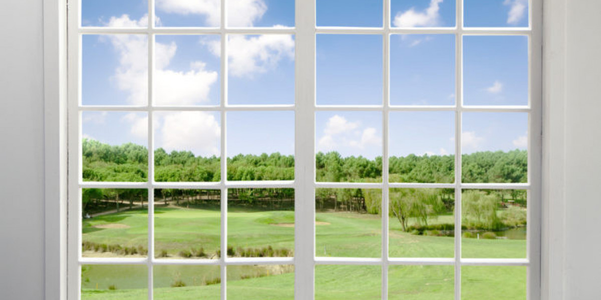 Glass Windows: The Modern Choice for Style and Efficiency