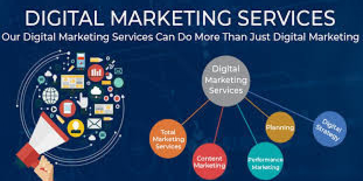 What Is the Most Effective Digital Marketing Service?