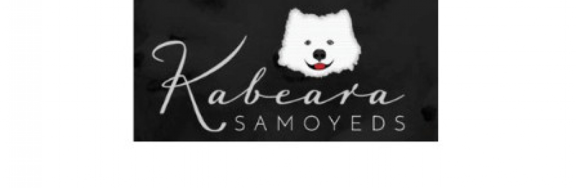 Kabeara Samoyeds Cover Image