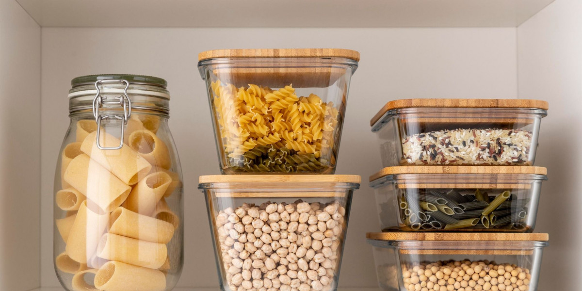 Spice Jar Sets Organize Your Kitchen with Modianopk